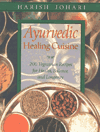 Click for detailed information and extracts of the Ayurvedic Healing Cuisine