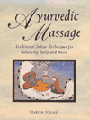 Click for detailed information and extracts of the Ayurvedic Massage